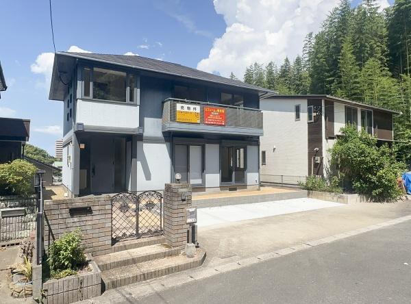 三芳　中古