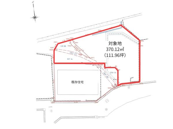 上宗方　新築