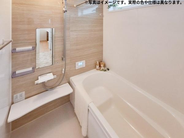 横田Ⅱ　NE新築