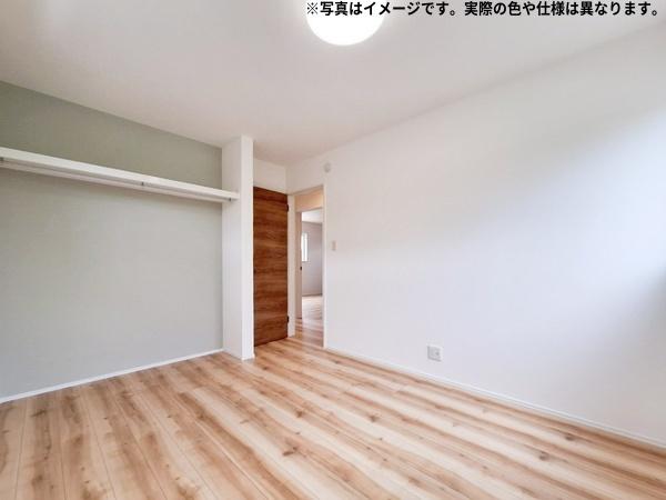 横田Ⅱ　NE新築