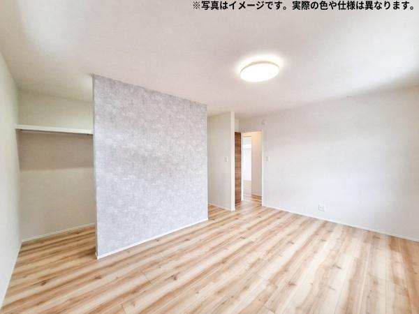 横田Ⅱ　NE新築