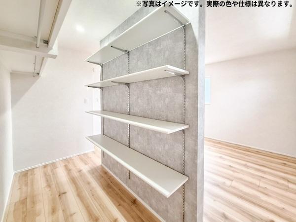 横田Ⅱ　NE新築