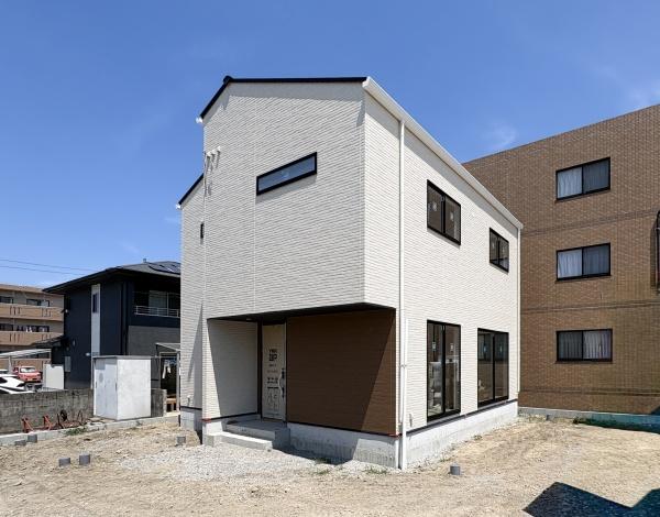 横田Ⅱ　NE新築