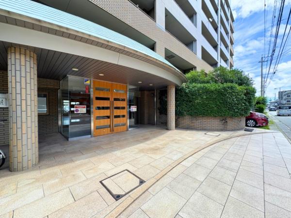 ロフティ羽屋