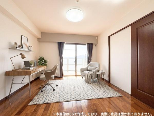 ロフティ羽屋