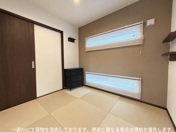 大分市須賀２丁目の中古一戸建て