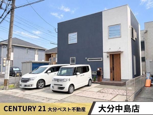 須賀二丁目　戸建て