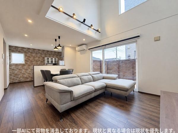 大分市須賀２丁目の中古一戸建て