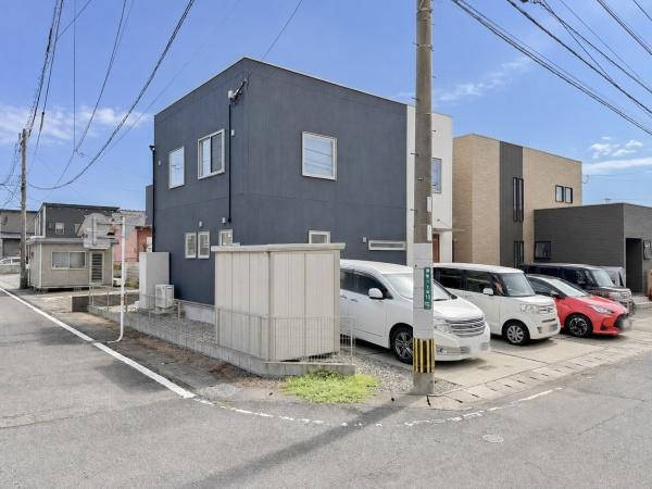 大分市須賀２丁目の中古一戸建て
