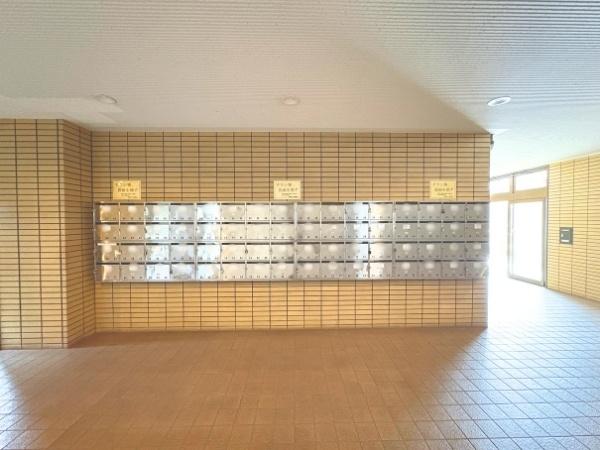 東明野ハイツ