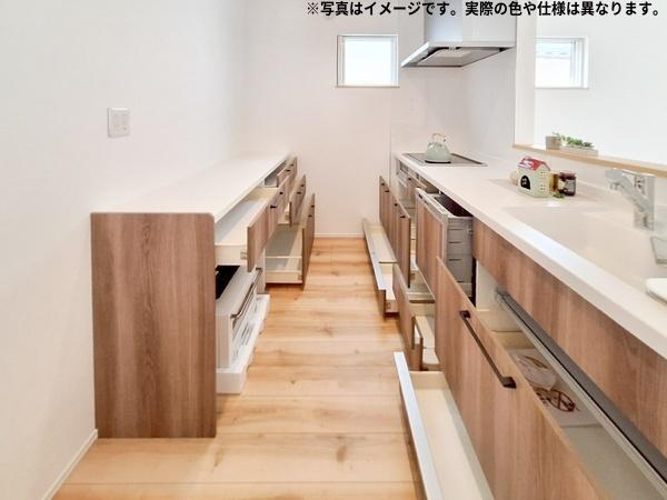 横田Ⅱ　NE新築