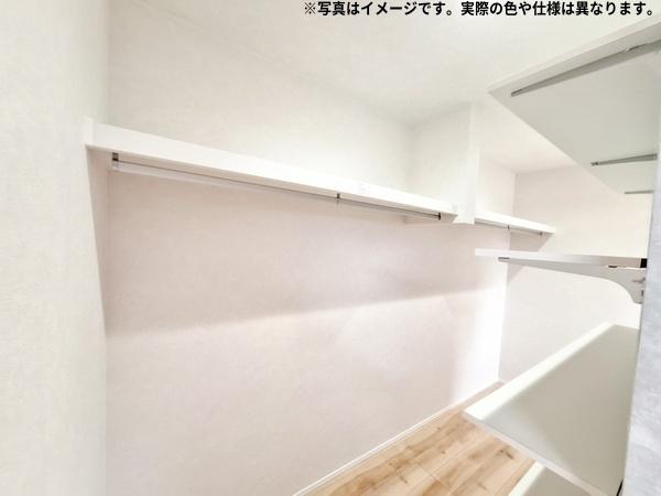 横田Ⅱ　NE新築