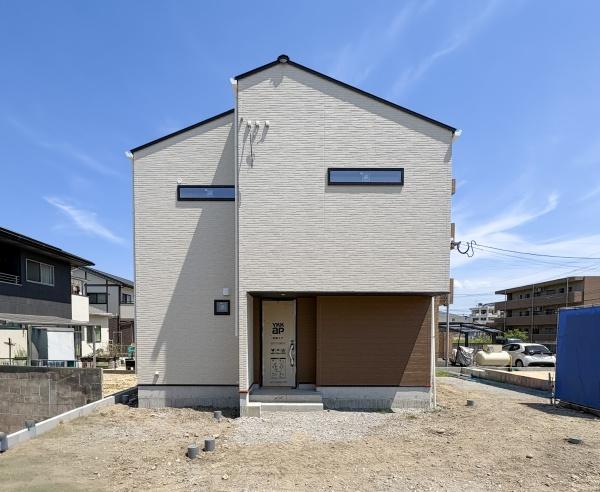 横田Ⅱ　NE新築