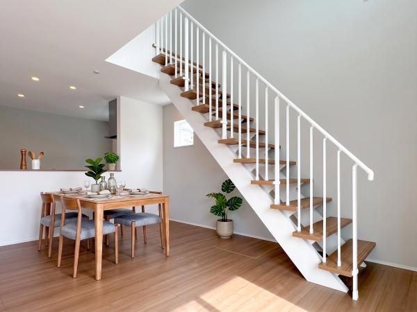 久原南一丁目　新築