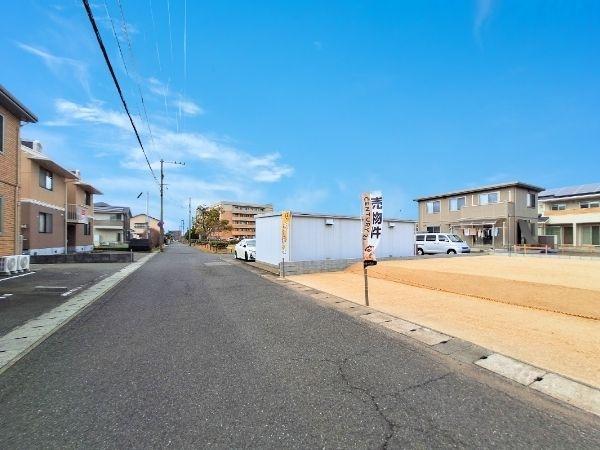 横田Ⅱ　NW新築