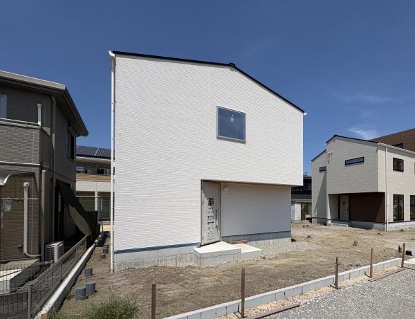 横田Ⅱ　NW新築