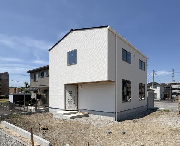横田Ⅱ　NW新築
