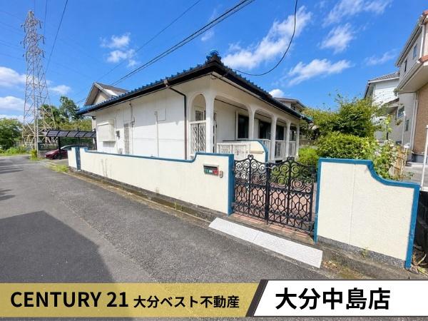 ふじが丘東二丁目　戸建て