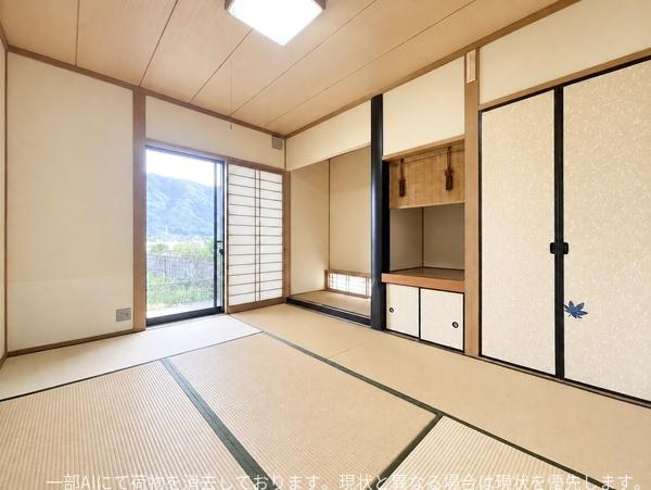大分市大字口戸の中古一戸建て