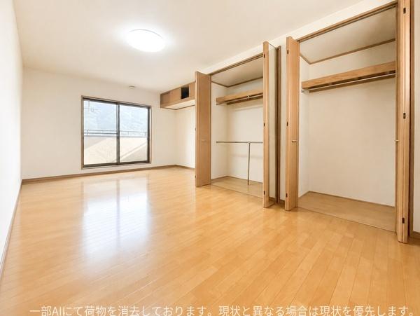 大分市大字口戸の中古一戸建て