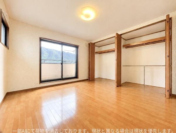 大分市大字口戸の中古一戸建て