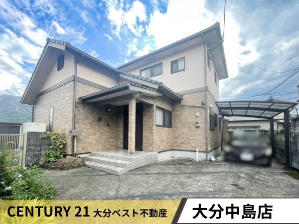 口戸　戸建て