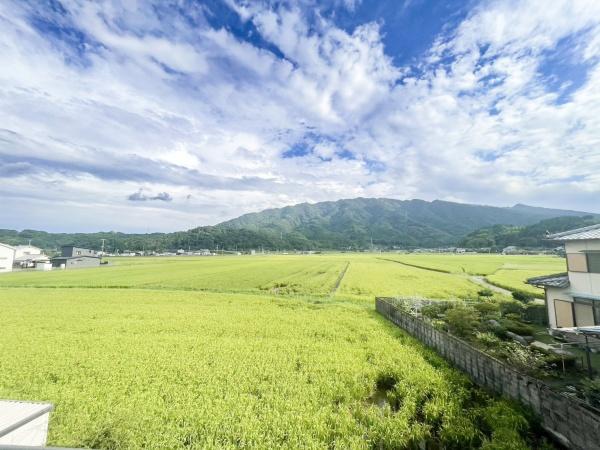 大分市大字口戸の中古一戸建て
