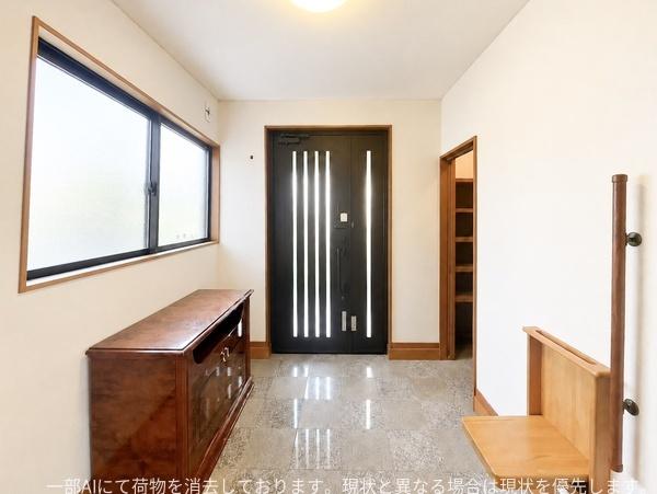大分市大字口戸の中古一戸建て