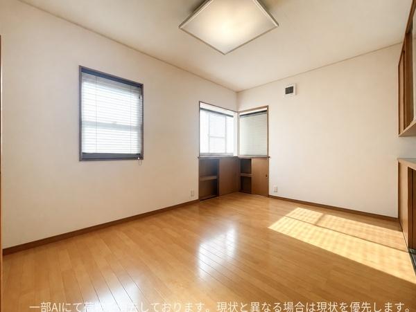 大分市大字口戸の中古一戸建て