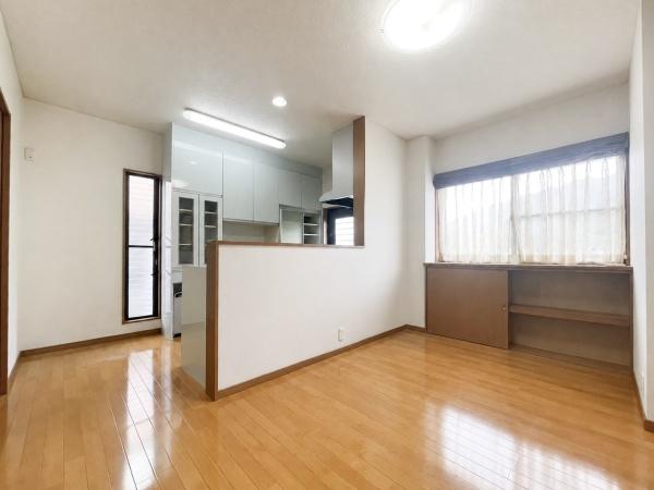 大分市大字口戸の中古一戸建て