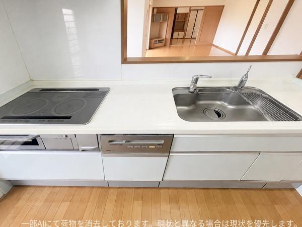 大分市大字口戸の中古一戸建て