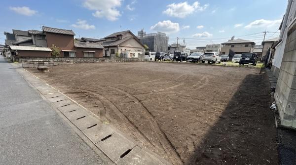 松原町1丁目1期1号棟