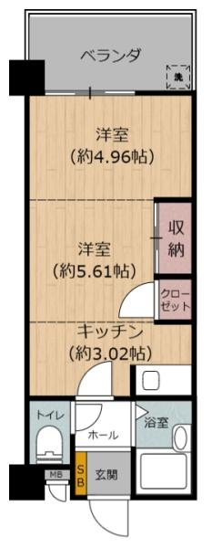 つかさアーバングリーン豊町