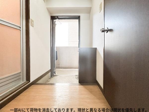 つかさアーバングリーン豊町