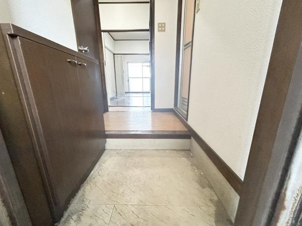 つかさアーバングリーン豊町
