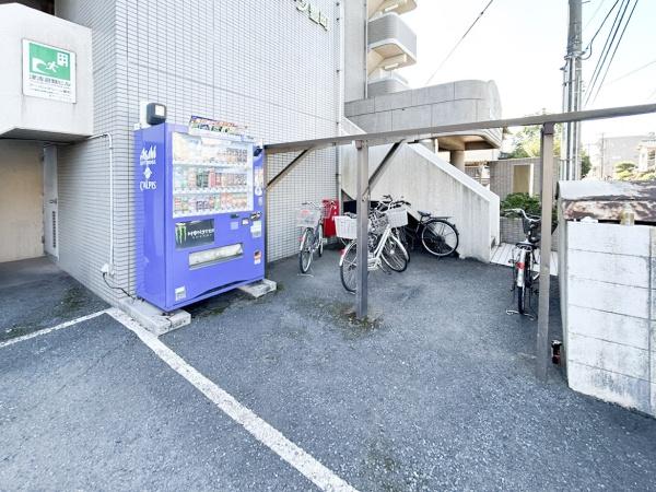 つかさアーバングリーン豊町