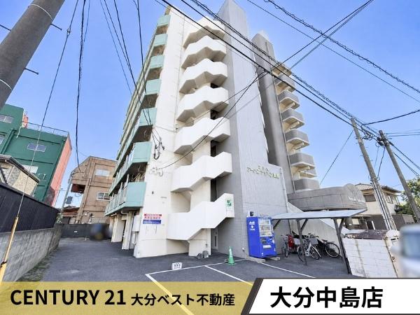 つかさアーバングリーン豊町