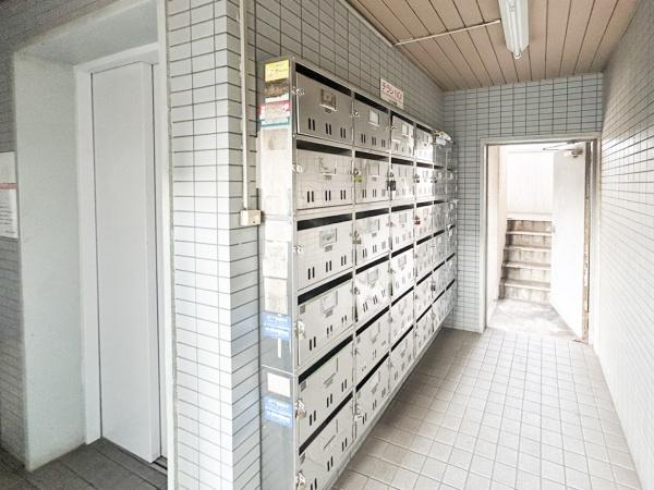 つかさアーバングリーン豊町