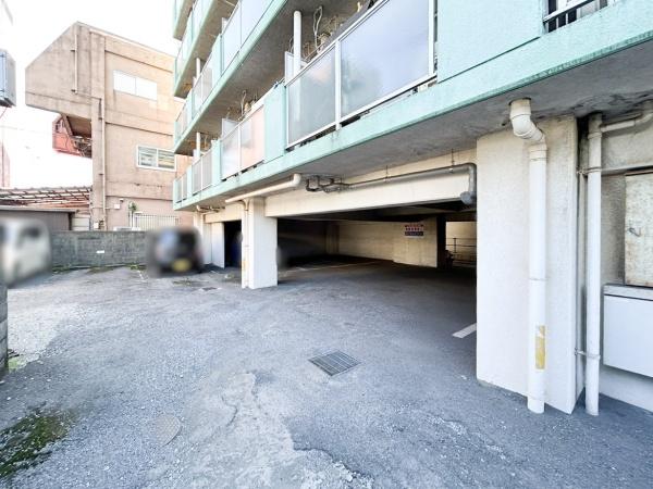 つかさアーバングリーン豊町