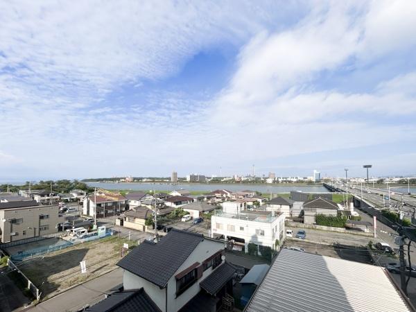 つかさアーバングリーン豊町