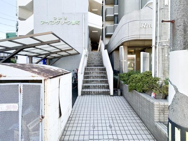つかさアーバングリーン豊町