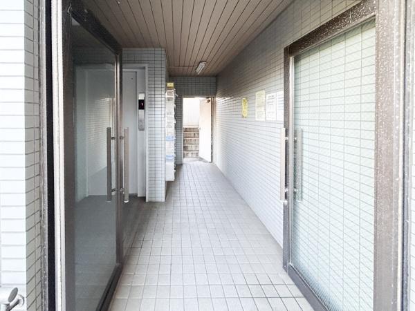 つかさアーバングリーン豊町