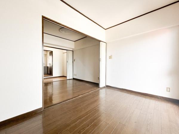 つかさアーバングリーン豊町