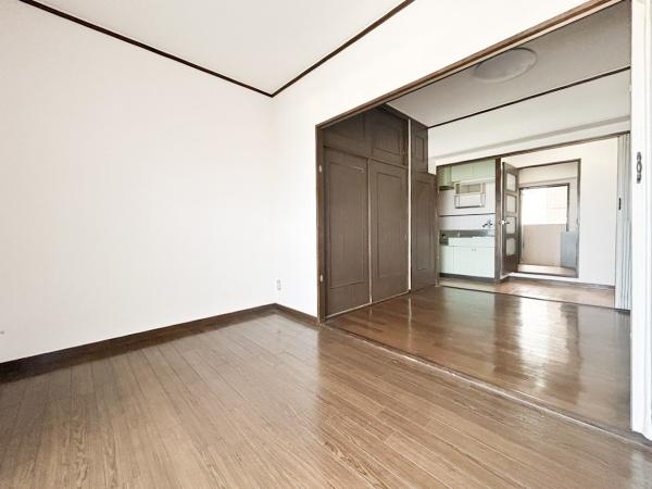 つかさアーバングリーン豊町
