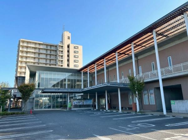 横田Ⅱ　SW新築(大分市大在支所)