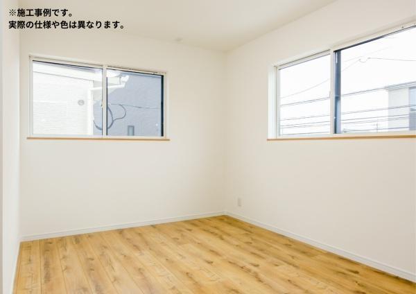 横田Ⅱ　SW新築