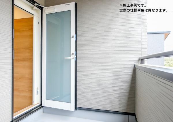 横田Ⅱ　SW新築
