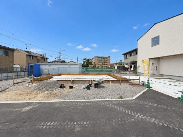 横田Ⅱ　SW新築