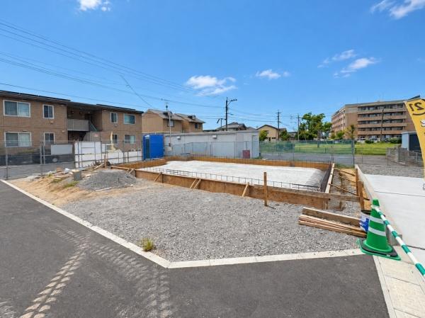 横田Ⅱ　SW新築