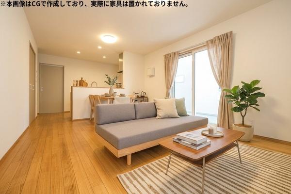 センチュリータウン関園ⅡN